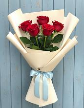 Букет Классика чувств #REPLACE_PRED# Мамонтово Алтайский край