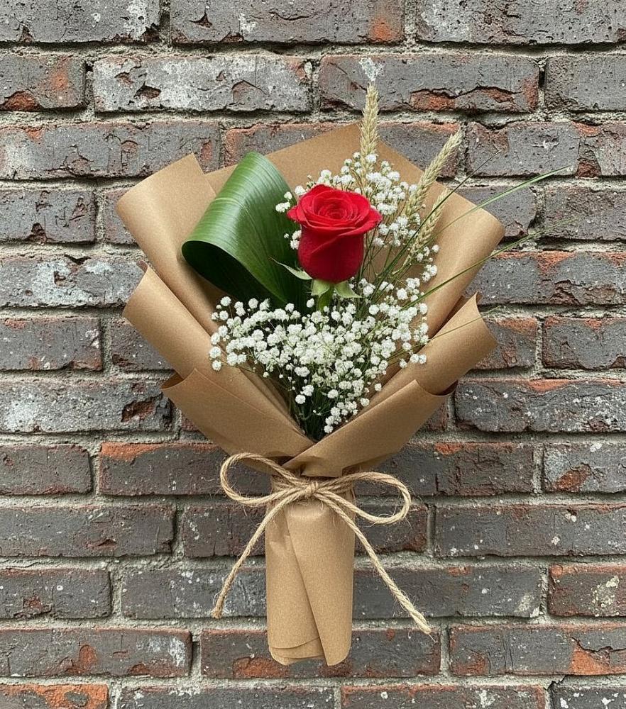 Букет цветов из: Розы в Мамонтово Алтайский край