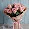 Букет цветов из: Розы в Мамонтово Алтайский край