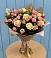 Букет цветов из: Розы в Мамонтово Алтайский край