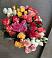 Букет цветов из: Розы в Мамонтово Алтайский край