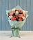 Букет цветов из: Розы в Мамонтово Алтайский край