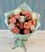 Букет цветов из: Розы в Мамонтово Алтайский край