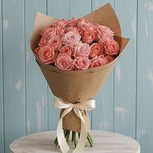 Букет цветов из:  Розы #REPLACE_PRED# Мамонтово Алтайский край