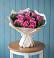 Букет цветов из: Розы в Мамонтово Алтайский край