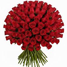 Букет Красные розы Чери Лав в Мамонтово Алтайский край