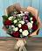 Букет цветов из: Розы и Альстромерии в Мамонтово Алтайский край