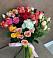 Букет цветов из: Розы в Мамонтово Алтайский край